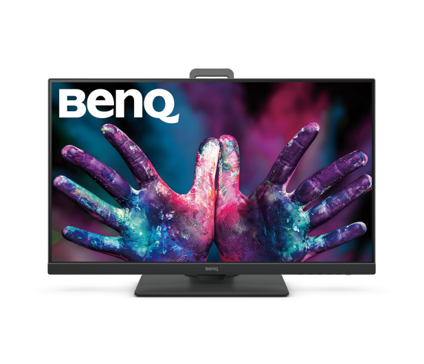 BenQ PD2700U czarny 4K - 450739 - zdjęcie 6
